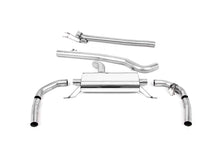 Load image into Gallery viewer, Milltek Sport - Mercedes CLA-Class CLA45 &amp; 45S AMG 118 (OPF/GPF Models) Exhaust System (
