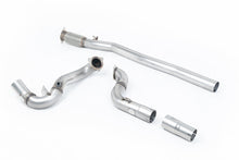 Load image into Gallery viewer, Milltek Sport - Mercedes A-Class A35 AMG W177 2.0 Turbo (Hatchback Only - OPF/GPF Models) Downpipe with Sports Cat or Decat
