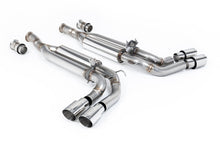 Load image into Gallery viewer, Milltek Sport - Mercedes G-Class G63 (W463) (Non GPF/OPF Cars Only) Exhaust System (Multiple Options)
