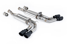 Load image into Gallery viewer, Milltek Sport - Mercedes G-Class G63 (W463) (Non GPF/OPF Cars Only) Exhaust System (Multiple Options)
