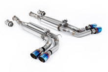 Load image into Gallery viewer, Milltek Sport - Mercedes G-Class G63 (W463) (Non GPF/OPF Cars Only) Exhaust System (Multiple Options)
