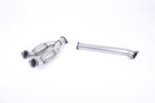 Load image into Gallery viewer, Milltek Sport - Nissan GT-R R35 Catalyst Replacement Pipes (Primary and/or secondary)
