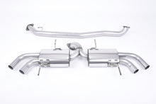 Load image into Gallery viewer, Milltek Sport - Nissan GT-R R35 - Exhaust System (Multiple Options)
