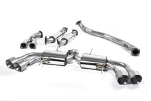 Load image into Gallery viewer, Milltek Sport - Nissan GT-R R35 - Exhaust System (Multiple Options)
