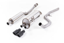 Load image into Gallery viewer, Milltek Sport - Peugeot 208 GTi Cat-back Exhaust (Multiple Options)
