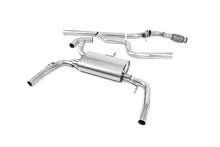 Load image into Gallery viewer, Milltek Sport - Peugeot 308 GTI 270 Non-OPF/GPF Models - Exhaust System (Multiple Options)
