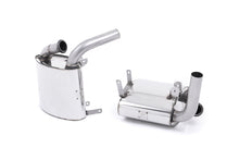 Load image into Gallery viewer, Milltek Sport - Porsche 911 996 Carrera and Carrera S (C2 and C4) Exhaust System (Multiple Options)
