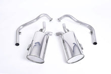 Load image into Gallery viewer, Milltek Sport - Porsche Cayman S 3.4 987 Gen2 / Boxster S 3.4 987 Gen2 Cat Back Exhaust (Multiple Options)
