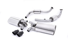 Load image into Gallery viewer, Milltek Sport - Porsche Cayman S 3.4 987 Gen2 / Boxster S 3.4 987 Gen2 Cat Back Exhaust (Multiple Options)
