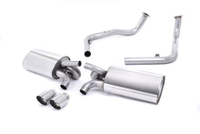 Load image into Gallery viewer, Milltek Sport - Porsche Cayman S 3.4 987 Gen2 / Boxster S 3.4 987 Gen2 Cat Back Exhaust (Multiple Options)
