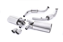 Load image into Gallery viewer, Milltek Sport - Porsche Cayman S 3.4 987 / Boxster S 3.2 987 Gen 1 Cat Back Exhaust
