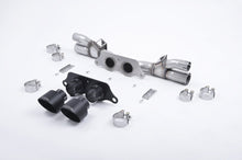 Load image into Gallery viewer, Milltek Sport - Porsche 911 991.1 GT3 &amp; GT3 RS Exhaust System (Multiple Options)
