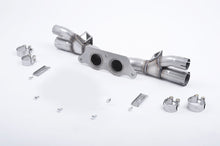 Load image into Gallery viewer, Milltek Sport - Porsche 911 991.1 GT3 &amp; GT3 RS Exhaust System (Multiple Options)
