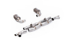 Load image into Gallery viewer, Milltek Sport - Porsche 911 991.2 Turbo S - Turbo Back Exhaust (Multiple Options)
