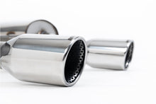 Load image into Gallery viewer, Milltek Sport - Renault Clio 182 Cat-back Exhaust (Multiple Options)
