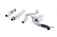Load image into Gallery viewer, Milltek Sport - Renault Mégane RS250 and RS265 (including Cup) Cat-back Exhaust (Multiple Options)
