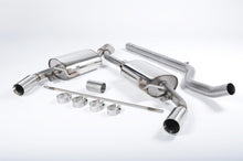 Load image into Gallery viewer, Milltek Sport - Renault Clio 197 2.0 16v Cat-back Exhaust (Multiple Options)
