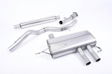 Load image into Gallery viewer, Milltek Sport - Renault Mégane RS280 (Non-OPF/GPF Models Only) Cat Back Exhaust (Multiple Options)
