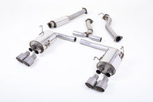 Load image into Gallery viewer, Milltek Sport - Subaru Impreza WRX STi 14-2 Cat-back Exhaust (Multiple Options)
