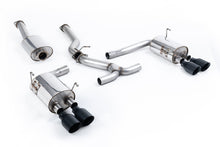 Load image into Gallery viewer, Milltek Sport - Subaru Impreza WRX STi 14-2 Cat-back Exhaust (Multiple Options)
