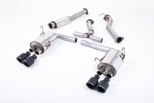 Load image into Gallery viewer, Milltek Sport - Subaru Impreza WRX STi 14-2 Cat-back Exhaust (Multiple Options)
