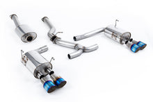 Load image into Gallery viewer, Milltek Sport - Subaru Impreza WRX STi 14-2 Cat-back Exhaust (Multiple Options)
