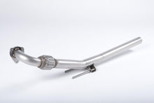 Load image into Gallery viewer, Milltek Sport - Large-bore Downpipe - Skoda Fabia MK1 VRS &amp; Seat Ibiza MK3 (6L)

