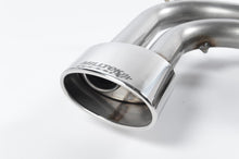Load image into Gallery viewer, Milltek Sport - Cat Back Exhaust - Seat Leon Cupra MK2 (Multiple Options)
