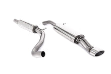 Load image into Gallery viewer, Milltek Sport - Seat Ibiza Cupra MK3 (6L) 1.8 20VT Cat Back Exhaust (Multiple Options)
