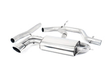 Load image into Gallery viewer, Milltek Sport - Seat Leon MK2 FR 2.0 TDi 170PS Exhaust System (Multiple Options)
