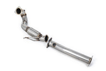 Load image into Gallery viewer, Milltek Sport - Seat Leon MK1 Cupra R - Decat Downpipe

