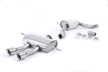 Load image into Gallery viewer, Milltek Sport - Seat Leon MK2 Cupra R 2.0 TSI - Exhaust System (Multiple Options)
