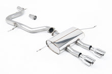 Load image into Gallery viewer, Milltek Sport - Seat Leon MK2 Cupra R 2.0 TSI - Exhaust System (Multiple Options)

