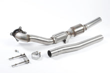 Load image into Gallery viewer, Milltek Sport - Downpipe with Decat or Sports Cat (Multiple Options) VW Golf MK6 GTI
