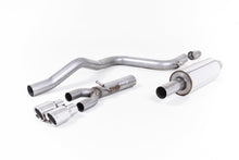 Load image into Gallery viewer, Milltek Sport - Seat Leon MK3 FR 2.0 TDI 150 - Exhaust System (Multiple Options)
