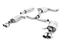 Load image into Gallery viewer, Milltek Sport - Seat Leon MK3 ST Cupra 280 &amp; 290 (280 &amp; 290PS - Non-OPF/GPF Models) Exhaust System (Multiple Options)
