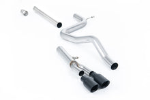 Load image into Gallery viewer, Milltek Sport - Seat Leon MK3 FR 2.0 TDI 150 - Exhaust System (Multiple Options)
