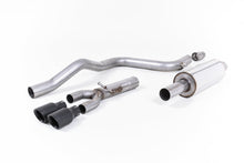 Load image into Gallery viewer, Milltek Sport - Seat Leon MK3 FR 2.0 TDI 150 - Exhaust System (Multiple Options)
