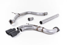 Load image into Gallery viewer, Milltek Sport Seat Leon MK3 FR 2.0 TDI 184PS Exhaust System (Multiple Options)
