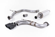 Load image into Gallery viewer, Milltek Sport Seat Leon MK3 FR 2.0 TDI 184PS Exhaust System (Multiple Options)

