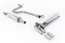 Load image into Gallery viewer, Milltek Sport - Seat Leon MK3 FR 1.4 TSI SC - Exhaust System (Multiple Options)
