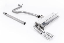 Load image into Gallery viewer, Milltek Sport - Seat Leon MK3 FR 1.4 TSI SC - Exhaust System (Multiple Options)

