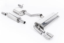 Load image into Gallery viewer, Milltek Sport - Seat Leon MK3 FR 1.8 TSI 180PS - Exhaust System (Multiple Options)
