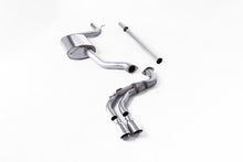 Load image into Gallery viewer, Milltek Sport - Seat Leon MK3 FR 1.8 TSI 180PS - Exhaust System (Multiple Options)
