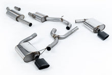 Load image into Gallery viewer, Milltek Sport - Seat Leon MK3 ST Cupra 300 (4x4) Estate / Station Wagon / Combi (Non-OPF/GPF) Exhaust System (Multiple Options)
