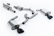 Load image into Gallery viewer, Milltek Sport - Seat Leon MK3 ST Cupra 300 (4x4) Estate / Station Wagon / Combi (Non-OPF/GPF) Exhaust System (Multiple Options)
