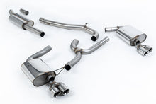 Load image into Gallery viewer, Milltek Sport - Seat Leon MK3 ST Cupra 300 (4x4) Estate / Station Wagon / Combi (Non-OPF/GPF) Exhaust System (Multiple Options)

