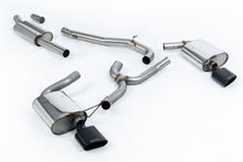 Load image into Gallery viewer, Milltek Sport - Seat Leon MK3 ST Cupra 300 (4x4) Estate / Station Wagon / Combi (Non-OPF/GPF) Exhaust System (Multiple Options)
