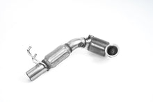 Load image into Gallery viewer, Milltek Sport - Downpipe (With or without Cat) - Leon ST Cupra 300 (4x4) Estate / Station Wagon / Combi (Non-OPF/GPF)
