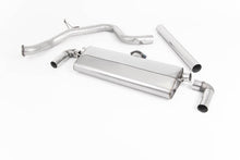 Load image into Gallery viewer, Milltek Sport - Seat Leon MK3 Cupra 300 (Non-OPF/GPF Models) Exhaust System (Multiple Options)
